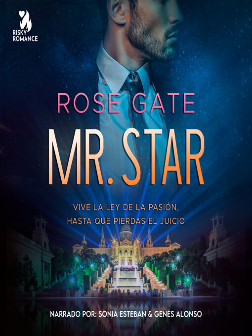 Title details for Mr. Star by Rose Gate - Available